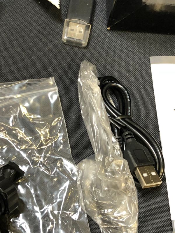 Photo 1 of Dash Cam Front and Rear 1080P FHD Car Camera 3" IPS Dashboard in Car Camera with Super Front and Rear Night Vision, 170° Wide Angle, Loop Recording, WDR, G-Sensor, Parking Monitor, Motion Detection
