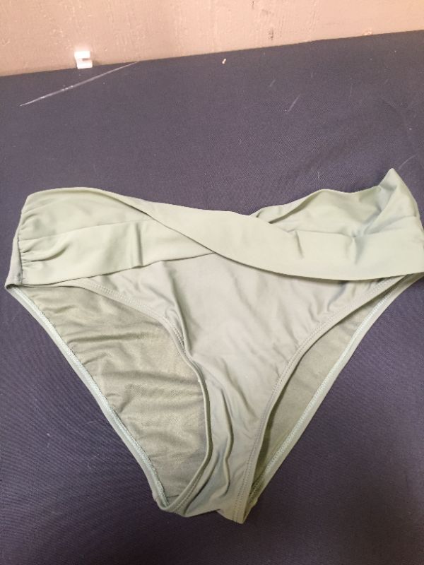 Photo 1 of  womens swimsuit underwear 
size XXL