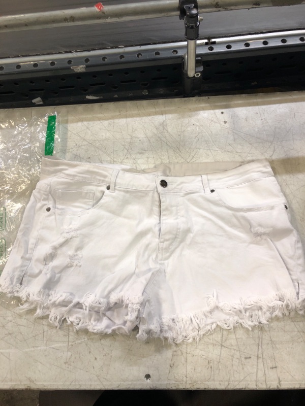 ripped jeans size 4