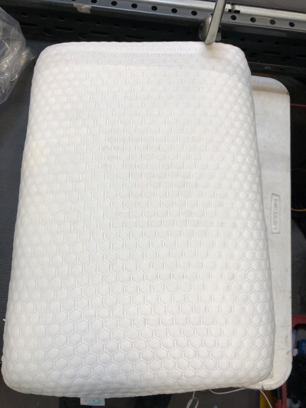 Photo 1 of MEMORY FOAM PILLOW