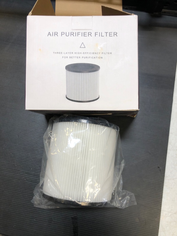 Photo 1 of AIR PURIFIER FILTER