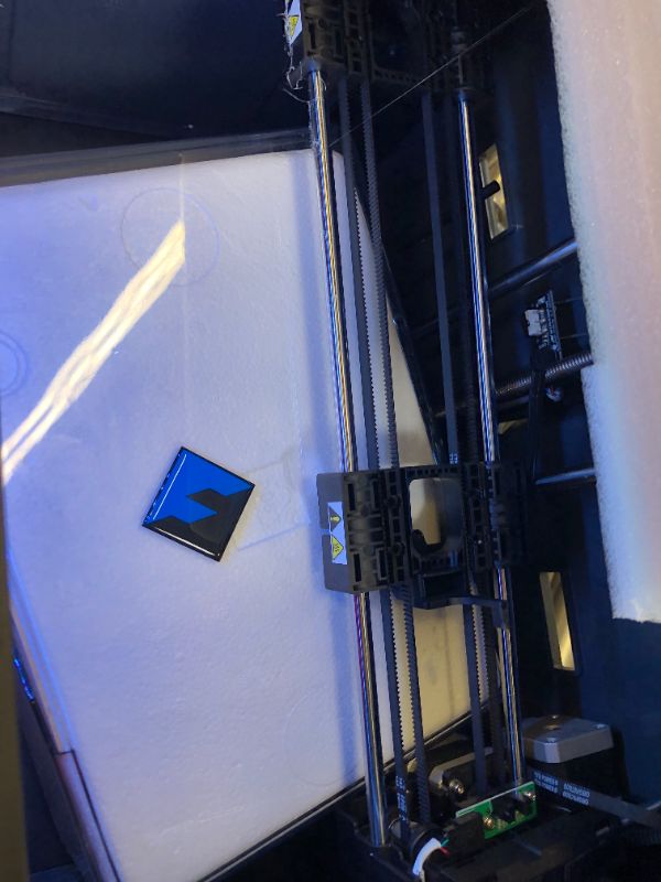 Photo 5 of FlashForge 3D Printer: The New Creator Pro 2 with Independent Dual Extruder System
