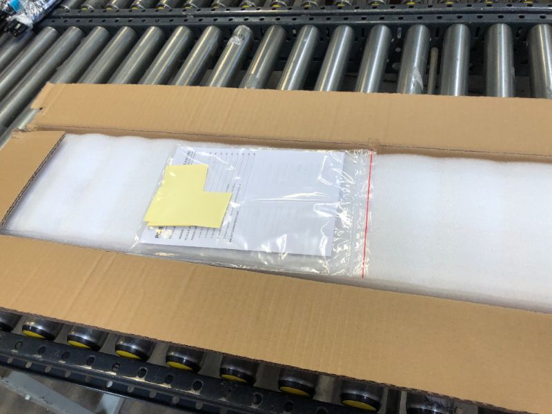 Photo 1 of PARMIDA 20-Pack 4FT LED T8 Hybrid Type A+B Light Tube, 18W, Plug & Play or Ballast Bypass, Single-Ended OR Double-Ended Connection, 2200lm, Frosted Cover, T8 T10 T12, Shatterproof, UL & DLC - 4000K
