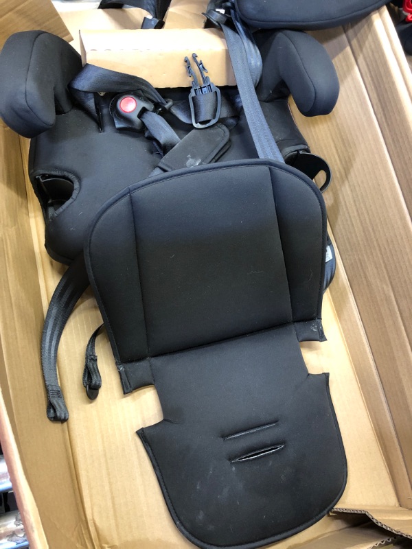 Photo 3 of Graco Tranzitions 3 in 1 Harness Booster Seat, Proof
