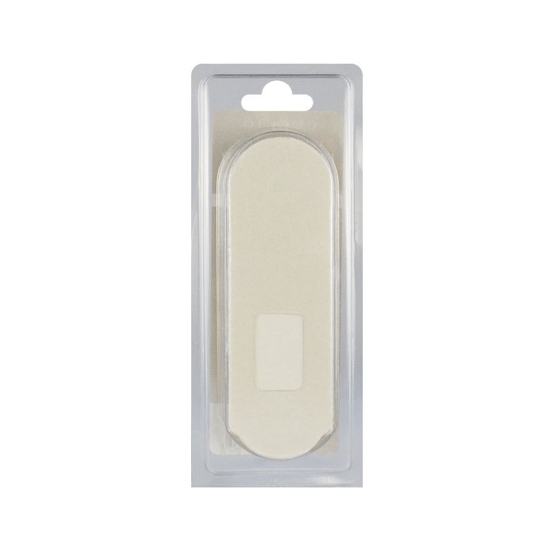 Photo 1 of 2 COUNT 50 x Refill White 180 grit (for the Stainless Steel Pedi File)