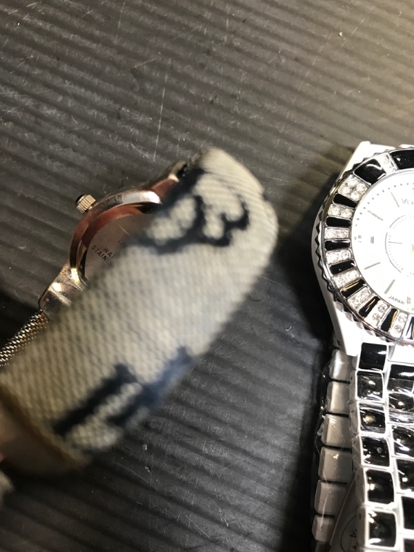 Photo 1 of 2 WOMENS WATCHES