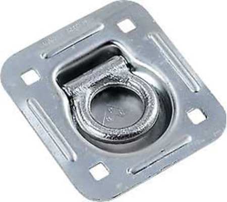 Photo 1 of 3VUJ1 Anchor Ring Recessed HARDWARE