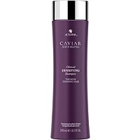 Photo 1 of Alterna Caviar Anti-Aging Clinical Densifying Shampoo ) Thickens Thinning Hair 8