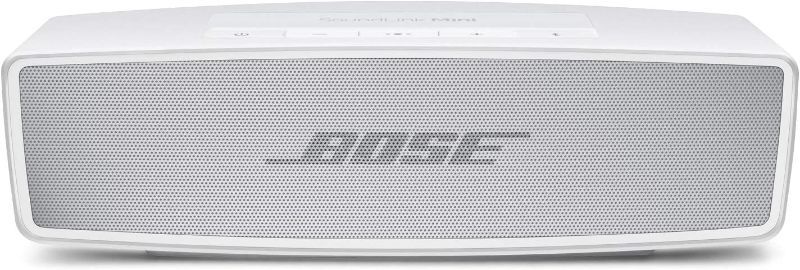 Photo 1 of Bose SoundLink Mini II Special Edition Bluetooth Speaker