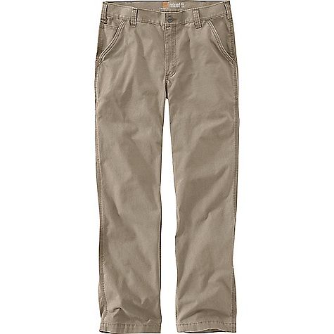 Photo 1 of Carhartt Men's Rugged Flex Rigby Dungarees 34x32
