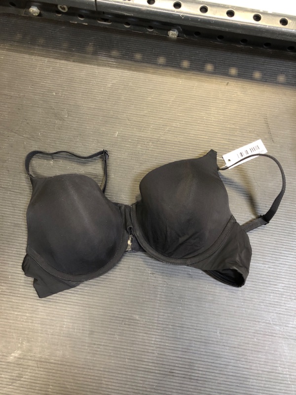 Photo 1 of Black Bra 36B