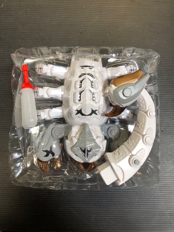 Photo 1 of Electronic Walking Scorpion Toy