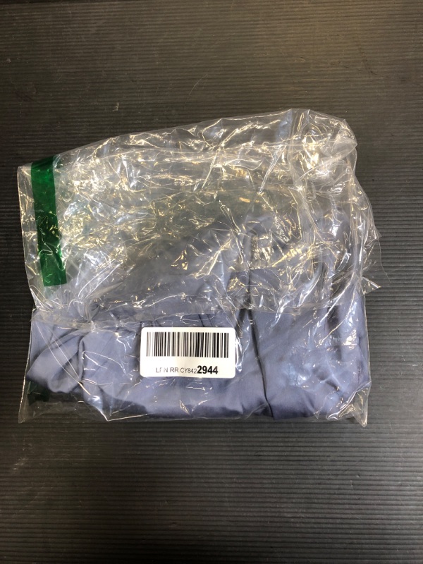 Photo 1 of Blue Silk Tank Top M