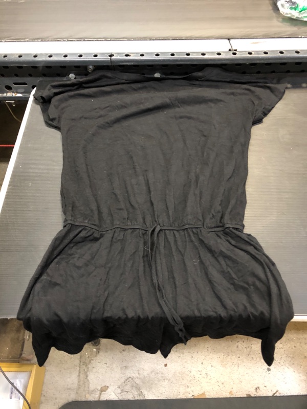 Photo 1 of Black Romper M 