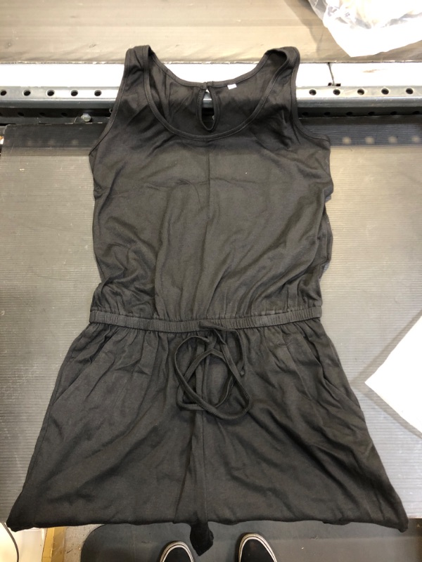 Photo 1 of Black Romper S 