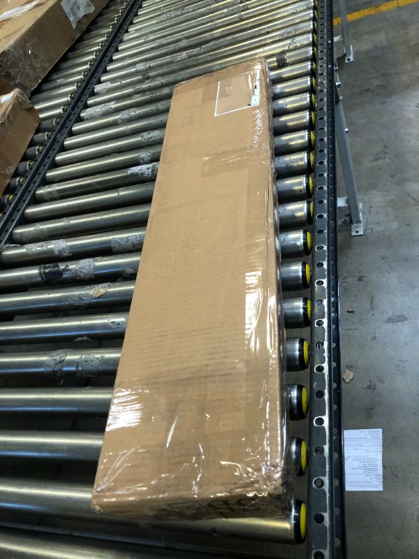 Photo 1 of 39 Inch long wooden slats for bed
