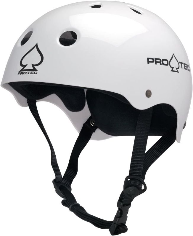 Photo 1 of PRO TEC CLASSIC CERTIFIED HELMET SIZE S