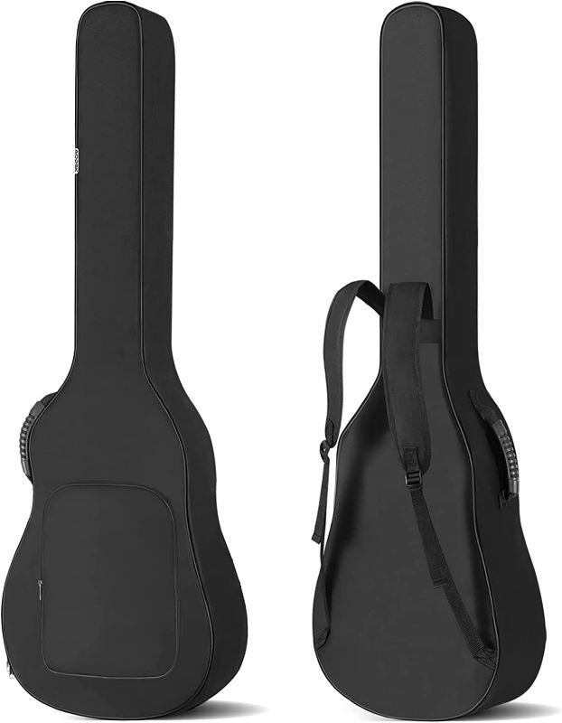 Photo 1 of AODSK ELECTRIC GUITAR BAG SIZE ABOUT 46" LONG