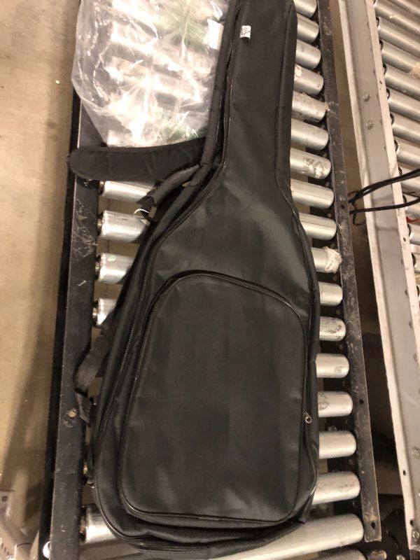 Photo 1 of AODSK ELECTRIC GUITAR BAG SIZE ABOUT 46" LONG