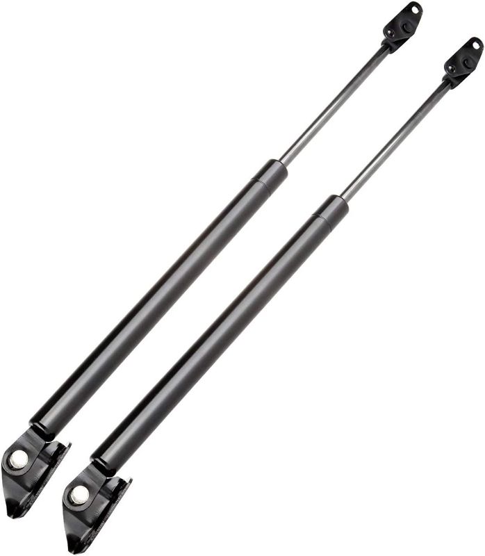 Photo 1 of 2 Pcs Rear Liftgate Hatch Lift Supports Struts Shocks For 1999-2003 Lexus RX300 PM3044 6102
