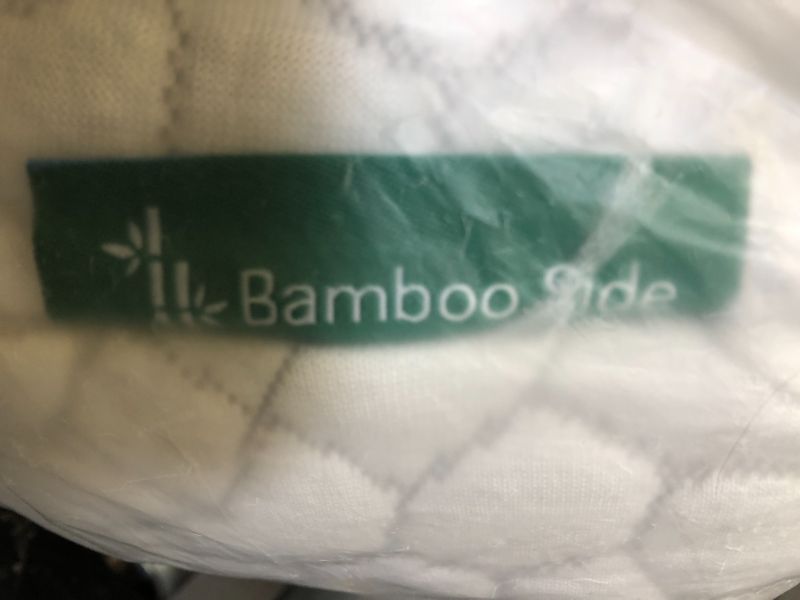 Photo 2 of 2 Pack Cool Bamboo Pillows for Sleeping