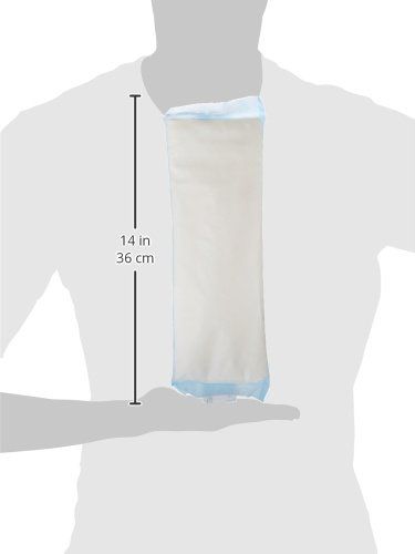 Photo 1 of Medline MDS148055H Perineal Cold Pack
