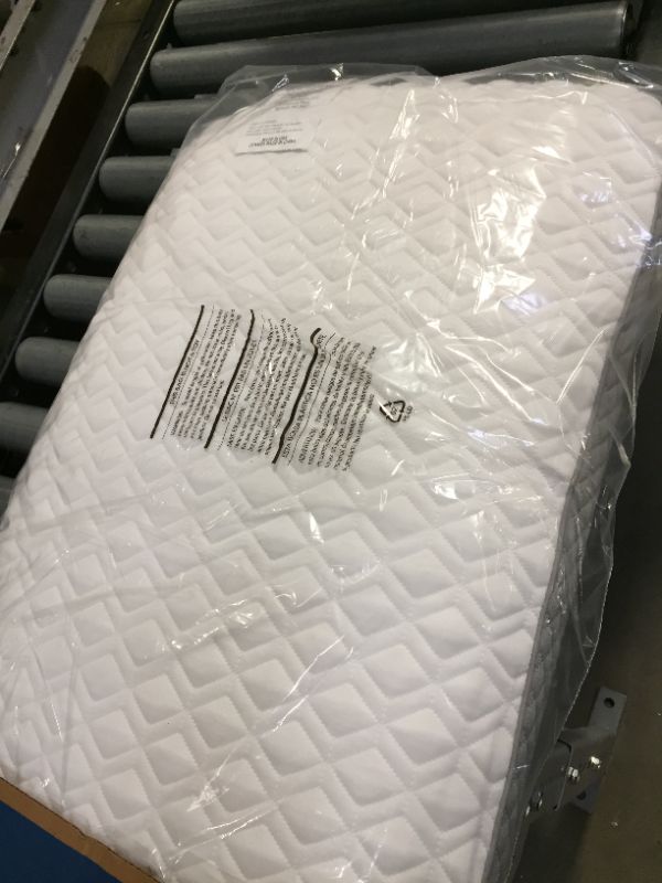 Photo 3 of 24X15X5.75" SE GEO MOLDED BED PILLOW