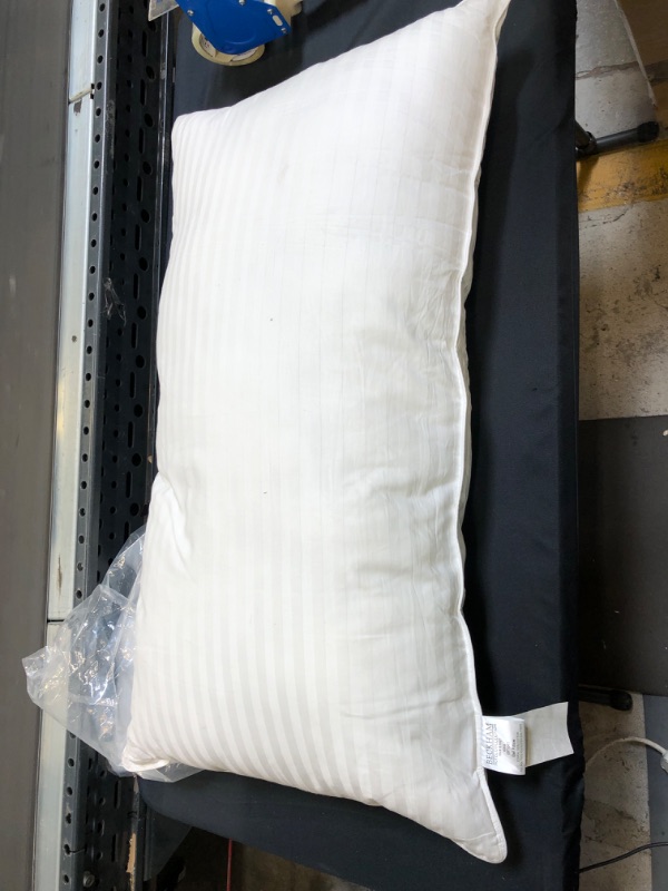 Photo 2 of Beckham Hotel Collection Bed Pillows for Sleeping - King Size,