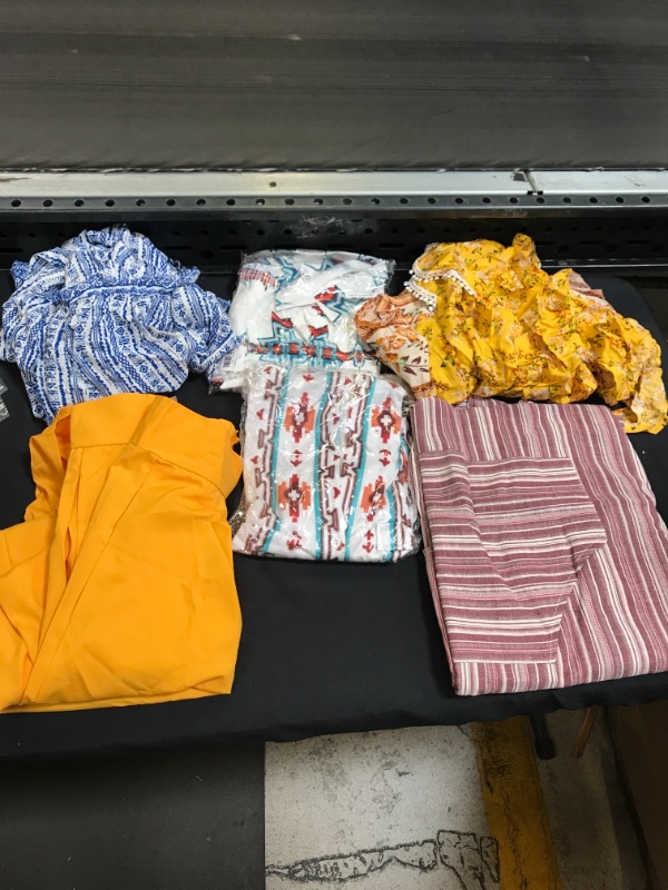Photo 1 of bundle misc cloths 
