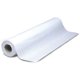 Photo 1 of AMMEX Changing Table Papers, 14 inches, Clear, 12 Rolls/Case