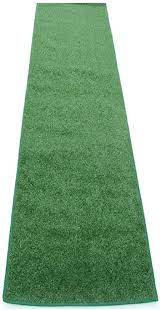 Photo 1 of 16 FOOT LONG FAKE GRASS RUNNER