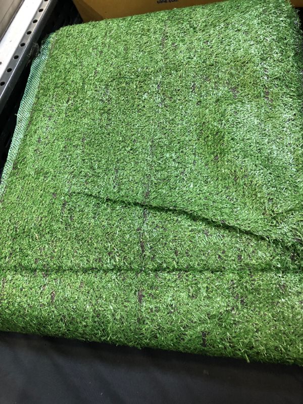 Photo 1 of 16 FOOT LONG FAKE GRASS RUNNER