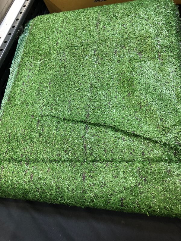 Photo 3 of 16 FOOT LONG FAKE GRASS RUNNER