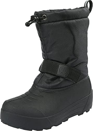 Photo 1 of 3M Thinsulated Winter Snow Boot size 9m 