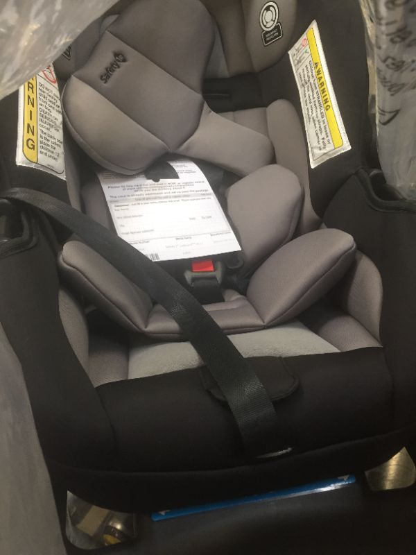 Photo 1 of Safety 1st onBoard 35 LT Infant Car Seat (Monument)