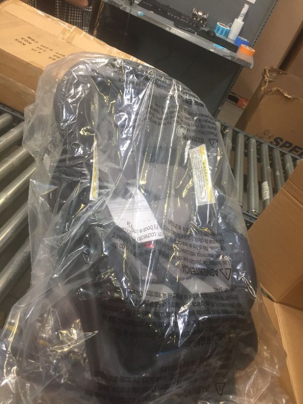 Photo 1 of Safety 1st onBoard 35 LT Infant Car Seat (Monument)