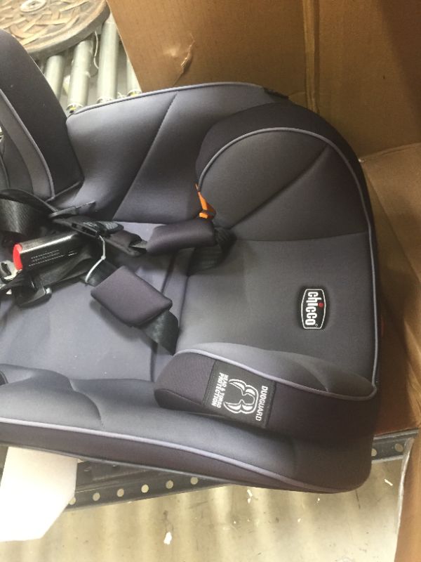 Photo 2 of Chicco MyFit Harness + Booster Car Seat, Fathom