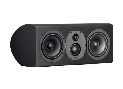 Photo 1 of Monoprice Monolith THX-365C Ultra Center Channel Speaker (Each) THX Certified, P
