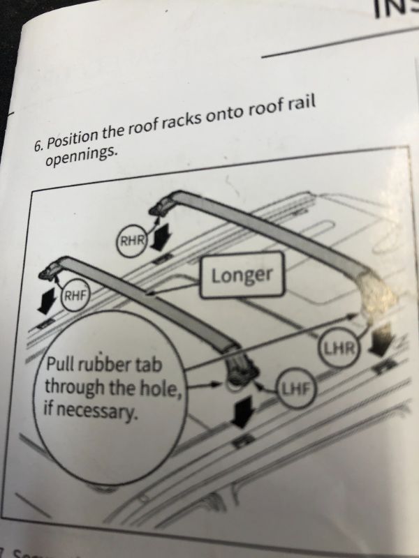 Photo 1 of car rack  ceetcb-0046