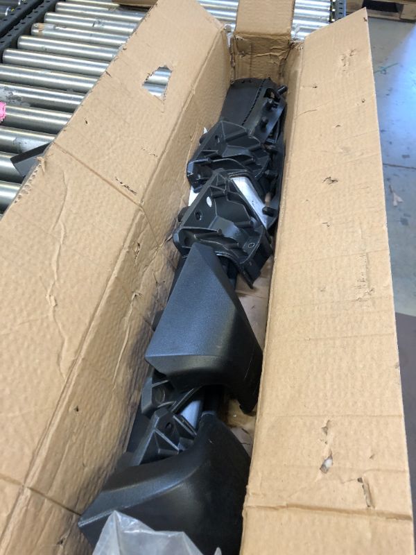 Photo 1 of car rack  ceetcb-0046