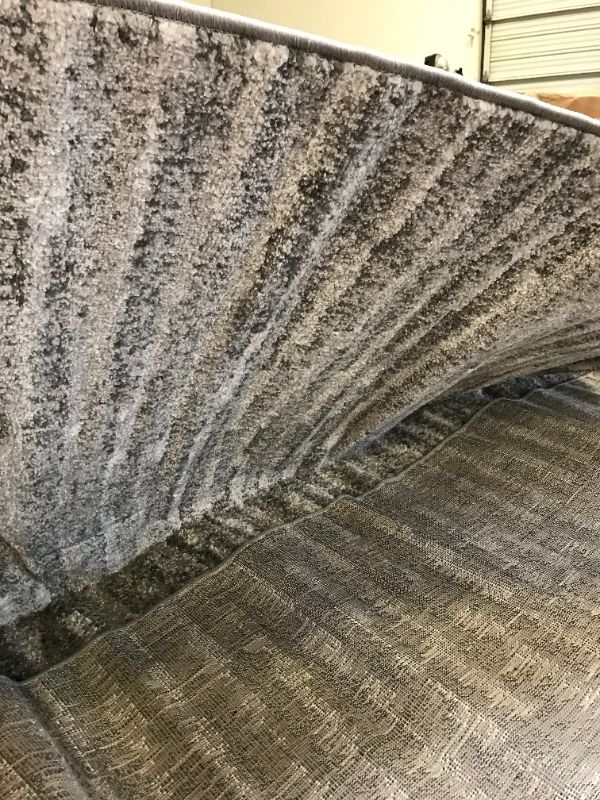 Photo 1 of 8'10"x12'  carpet rug 