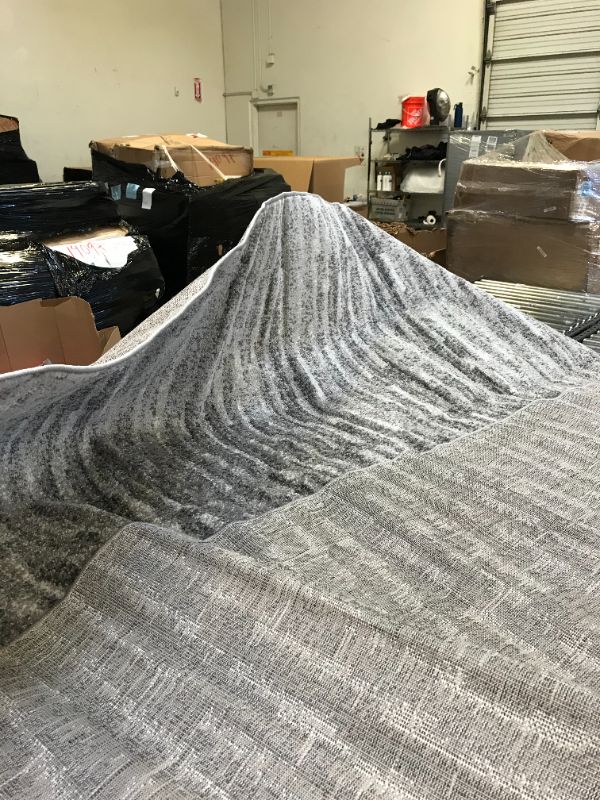 Photo 1 of 8'10"x12'  carpet rug 