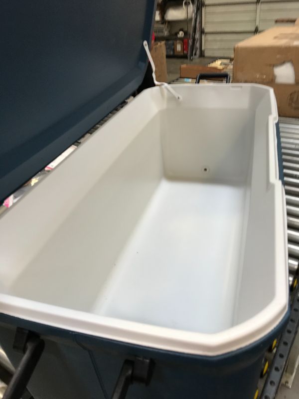 Photo 2 of Coleman Ice Chest | Coleman 316 Series Hard Coolers
