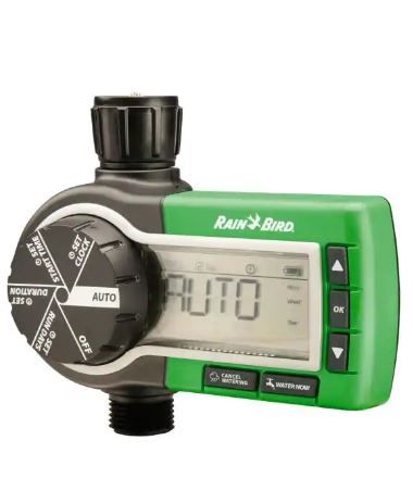 Photo 1 of Electronic Hose Timer
