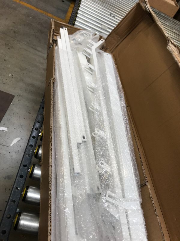 Photo 1 of 3-4 steps railing 