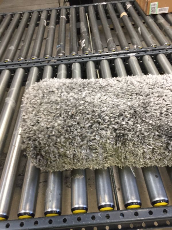 Photo 1 of Eyelash Woven Shag Rug - Project 62™ 7'x10'

