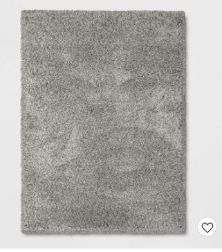 Photo 1 of Eyelash Woven Shag Rug - Project 62™ 7'x10'

