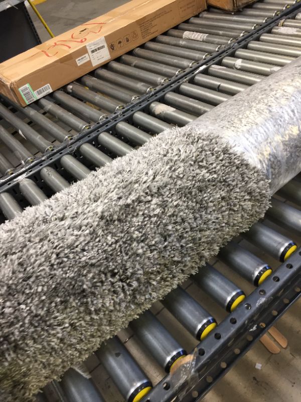 Photo 1 of Eyelash Woven Shag Rug - Project 62™ 7'x10'

