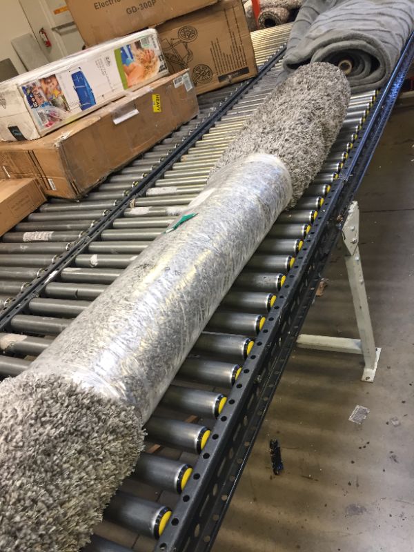 Photo 1 of Eyelash Woven Shag Rug - Project 62™ 7'x10'

