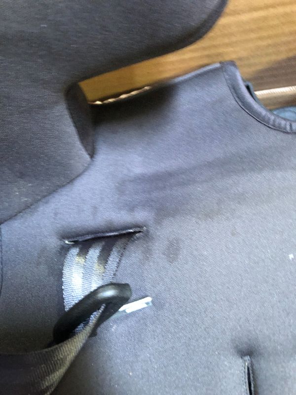 Photo 1 of Graco Tranzitions 3 in 1 Harness Booster Seat, Proof
